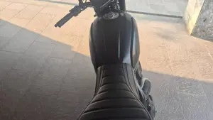 Ducati Scrambler 800 Classic (2015 - 16)  (6)