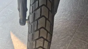 Ducati Scrambler 800 Classic (2015 - 16)  (7)