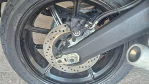 Ducati Scrambler 800 Classic (2015 - 16)  (9)