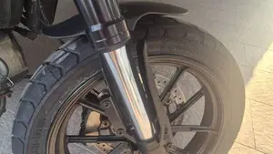 Ducati Scrambler 800 Classic (2015 - 16)  (11)