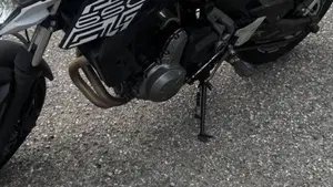 Kawasaki Z 650 (2017 - 19)  (3)
