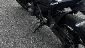 Kawasaki Z 650 (2017 - 19)  (5)