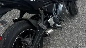 Kawasaki Z 650 (2017 - 19)  (6)