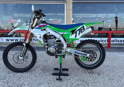 Kawasaki KX450F (2022) - Annuncio 10052104
