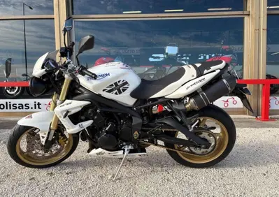Triumph Street Triple (2007 - 12) - Annuncio 10052109