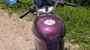 Honda NTV 650 (1988 - 01)  (4)
