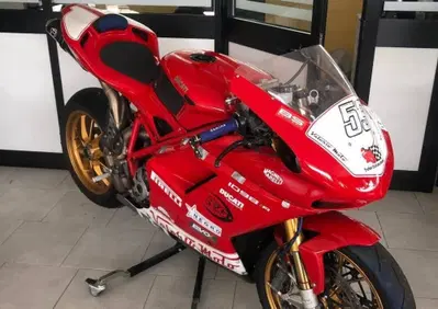 Ducati 1098 R (2007 - 11) - Annuncio 10052108