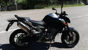 KTM 790 Duke (2018 - 20)  (2)
