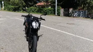 KTM 790 Duke (2018 - 20)  (3)
