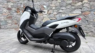 Yamaha N-Max 155 (2022 - 25) usata