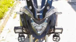Honda CB 500 X (2019 - 20)  (3)