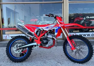 Betamotor RX 450 4T (2024 - 25) - Annuncio 10052118