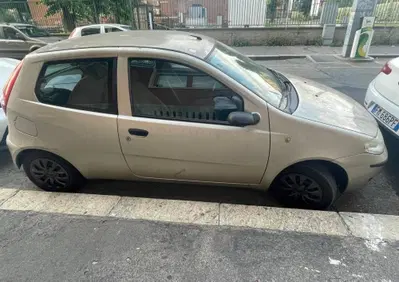Fiat Punto Classic 1.2 3 porte