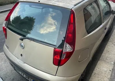 Fiat Punto Classic 1.2 3 porte (2)
