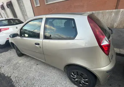 Fiat Punto Classic 1.2 3 porte (3)
