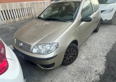 Fiat Punto Classic 1.2 3 porte (4)