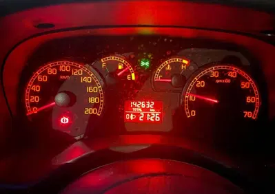 Fiat Punto Classic 1.2 3 porte (5)
