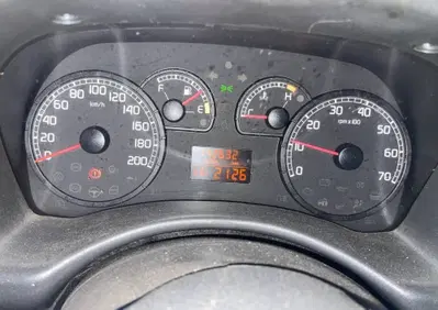 Fiat Punto Classic 1.2 3 porte (6)