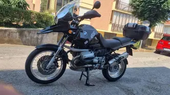 Bmw R 1150 GS (1999 - 03)