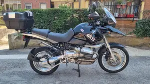 Bmw R 1150 GS (1999 - 03)  (2)