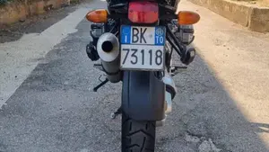 Bmw R 1150 GS (1999 - 03)  (3)