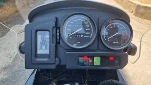 Bmw R 1150 GS (1999 - 03)  (4)