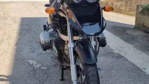 Bmw R 1150 GS (1999 - 03)  (5)