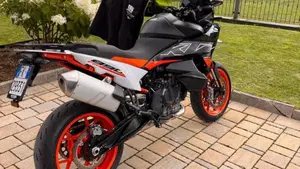 KTM 890 SMT (2023 - 25)  (2)
