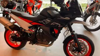 KTM 890 SMT (2023 - 25)