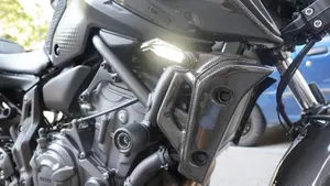 Yamaha MT-07 (2021 - 24)  (9)