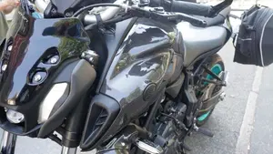 Yamaha MT-07 (2021 - 24)  (10)