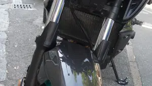 Yamaha MT-07 (2021 - 24)  (11)