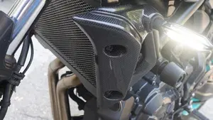 Yamaha MT-07 (2021 - 24)  (12)