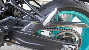 Yamaha MT-07 (2021 - 24)  (13)