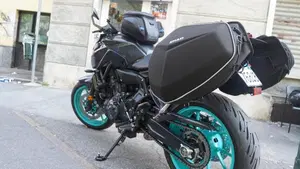 Yamaha MT-07 (2021 - 24)  (4)