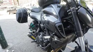 Yamaha MT-07 (2021 - 24)  (14)