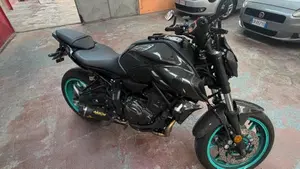Yamaha MT-07 (2021 - 24)  (6)