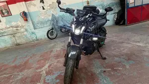 Yamaha MT-07 (2021 - 24)  (7)