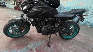 Yamaha MT-07 (2021 - 24)  (5)