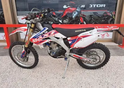 Honda CRF 300XG Enduro (2016) - Annuncio 10052123