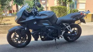 Bmw K 1200 R Sport 