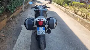 Bmw K 1200 R Sport  (2)