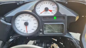 Bmw K 1200 R Sport  (3)