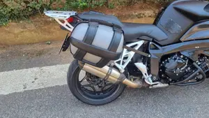 Bmw K 1200 R Sport  (5)