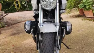 Bmw R 1200 R (2011 - 14) 