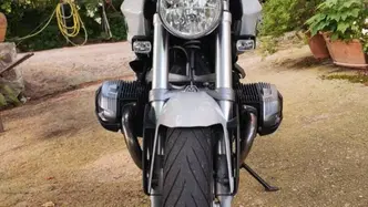 Bmw R 1200 R (2011 - 14)
