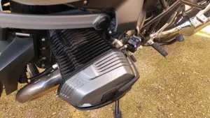 Bmw R 1200 R (2011 - 14)  (4)