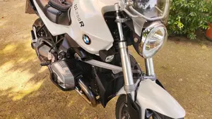 Bmw R 1200 R (2011 - 14)  (3)