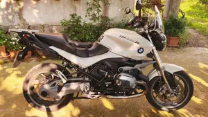 Bmw R 1200 R (2011 - 14)  (2)
