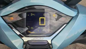 Honda SH 350 (2021 - 24)  (7)